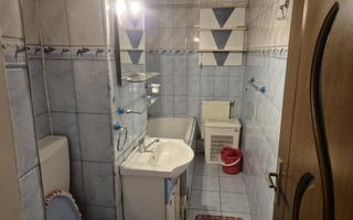 Apartament 2 camere, decomandat,  mobilat ,utilat, Carolina Mall - Poză 6