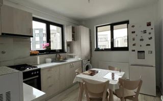 Zona Bucium/ Apartament cu 2 camere/  Decomandat/ Etajul 1 - Poză 3