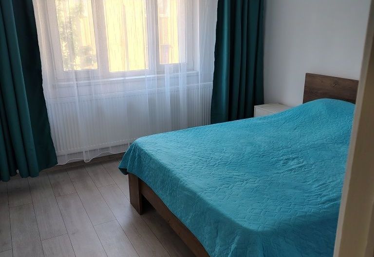 Apartament 2 camere, 63 mp, doua balcoane, et 3 - Poză 5
