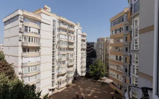 Chirie, apartament, 4 camere, str. Mihai Eminescu, Centru - Poză 22