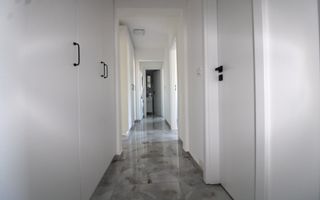Apartament spatios, amenajat modern, dressing-Cetatii - Poză 15