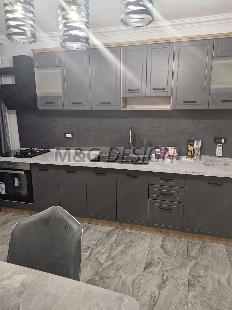 Apartament 3 camere zona Cetatii - Poză 2