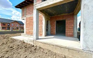 Duplex cu 4 camere - 1500e/mp - design deosebit, Comision 0% - Poză 12