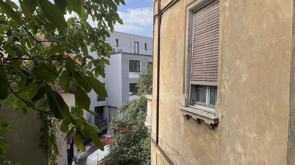 VILA INDIVIDUALA CISMIGIU | INTR. TEMISANA - Poză 12