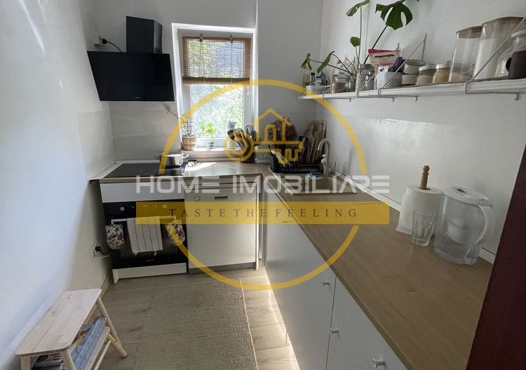 Apartament cu 3 camere/ 54mp/ zona Metalurgie - Poză 5