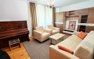 2 camere, decomandat, mobilat modern, parcare, Zorilor, Golden Tulip - Poză 8