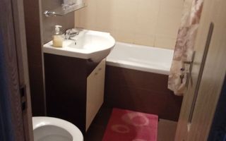 Garsonieră confort 1 de închiriat în Covasna, poziție centrală - Poză 4