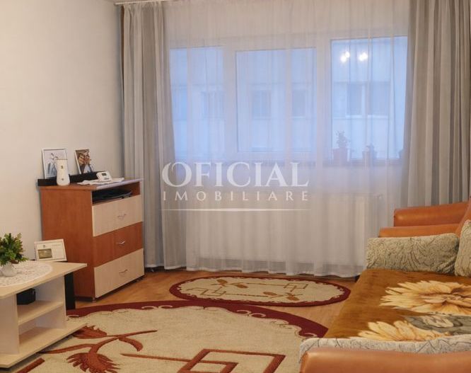 Apartament 2 camere Decomandat | 58 Mp | Balcon | Zorilor Calea Turzii - Poză 1