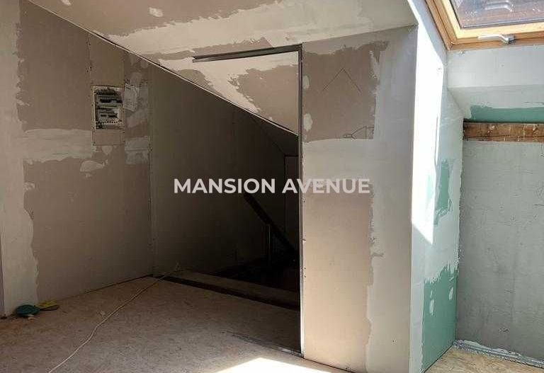 Vila 247 mp, in curs de renovare. Calea Dorobanti - Poză 5