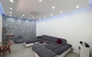 Casa individuala P+E+M, Zona Iosefin, 170 mp2 utili - Poză 6