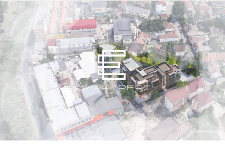 Apartament premium 3 cam, boxa, garaj-intabulat- Sibiu zona Alba Iulia - Poză 7