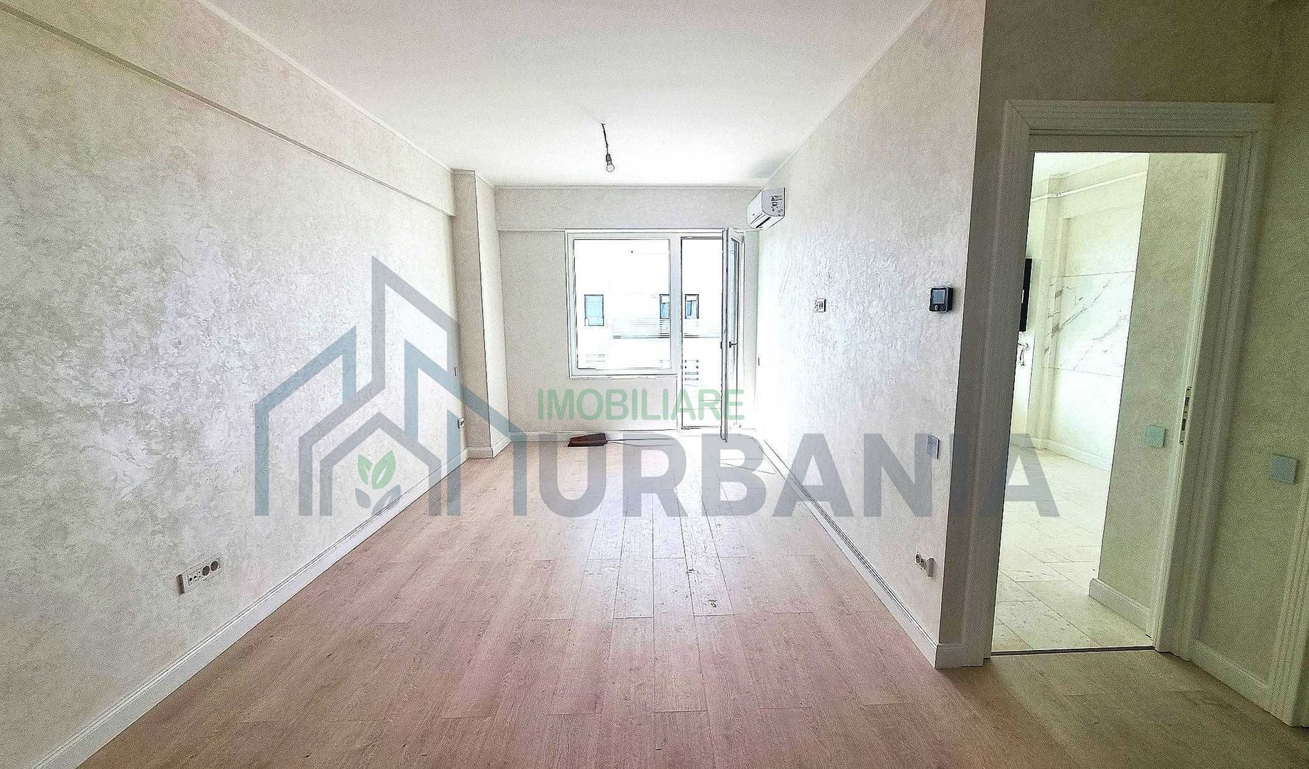 Apartament 1 cameră, 48 mp, finalizat, în Complexul Royal Town, Copou, Iași - Poză 6