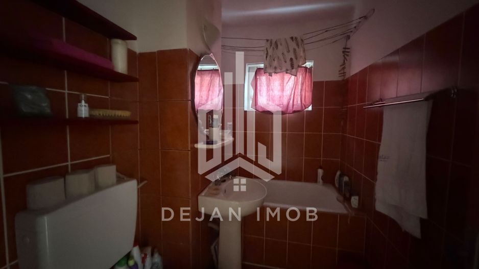 Apartament cu 2 camere | 50.36 mp | Zona Gării - Poză 8