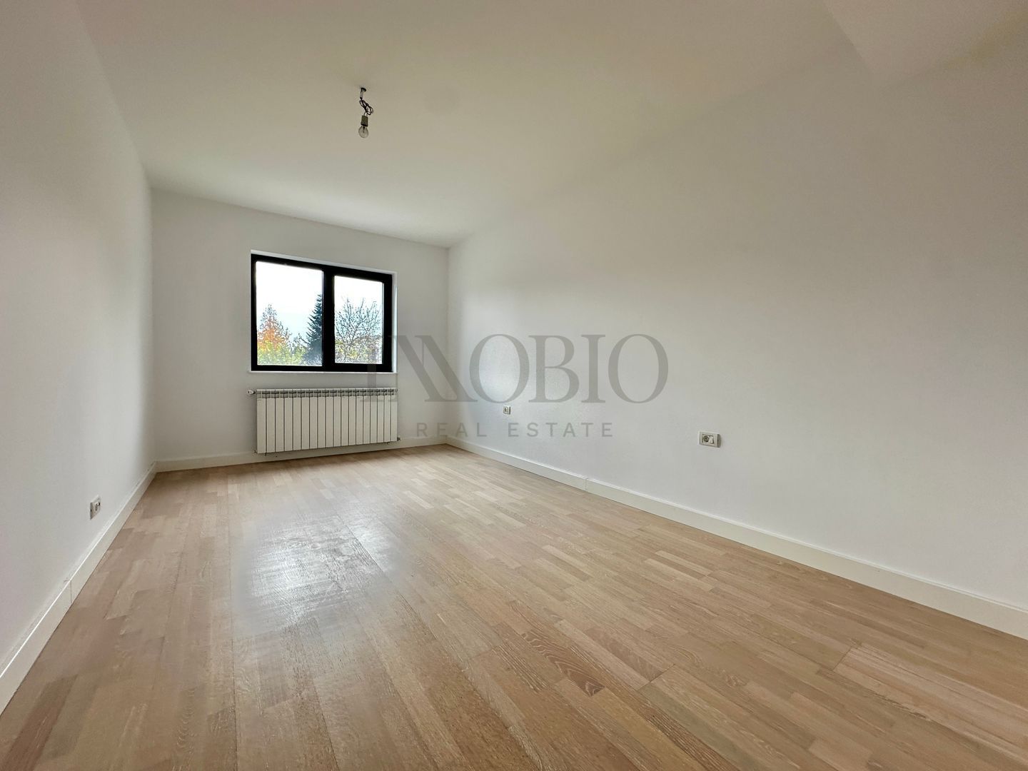 Apartament 4 Camere | Terasa + Curte 68 MP | Jolie Ville - Poză 8