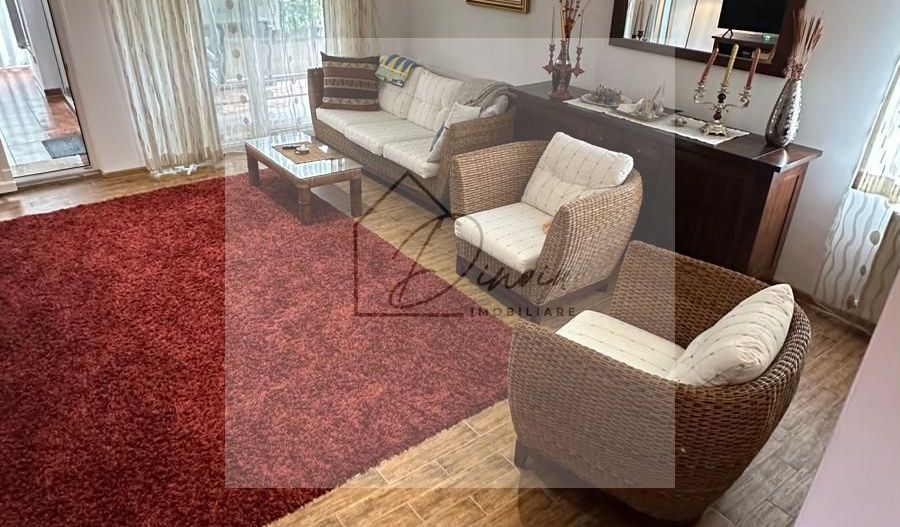 COMISION 0% I  Vila 4 camere Pipera I Iancu Nicolae Serban Cantacuzino - Poză 19