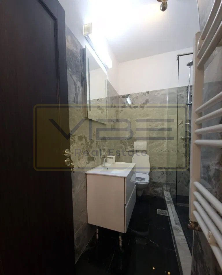 Parcul Copou/ Spitalul Parhon - Bloc  nou- Intabulat ! - Poză 8