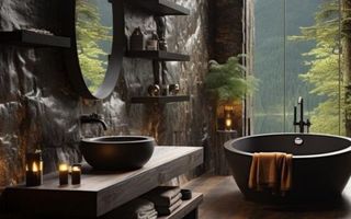 4 camere Complex Premium-piscina - pista alergare in incinta - Poză 4