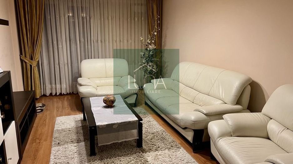 Apartament 3 camere de vânzare – 67 mp, Tudor - Poză 2
