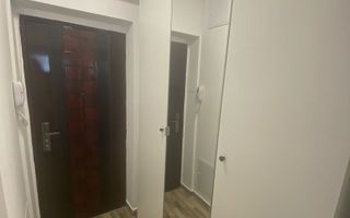 Garsonieră Renovată | 1 Minut Metrou Lujerului - Poză 7