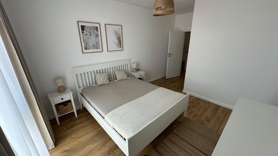 Apartament la Nord One -loc de parcare - Poză 15