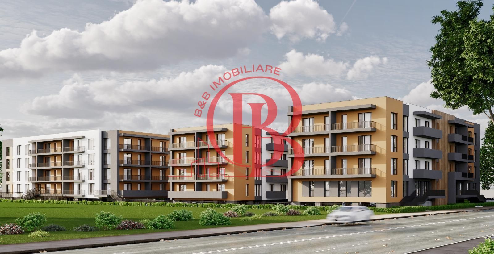 4 camere cu gradina Titan Pallady  Metrou Nicolae Teclu - Poză 2