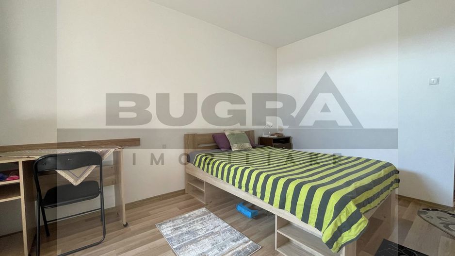 Garsoniera de inchiriat, 34mp, zona BIG - Poză 1