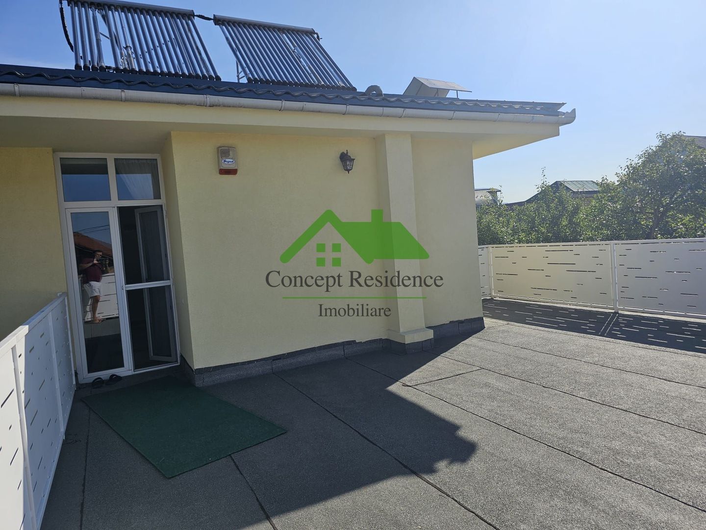 Casă zona Marul de Aur - Victoriei, teren 812 mp COMISION 0 - Poză 20