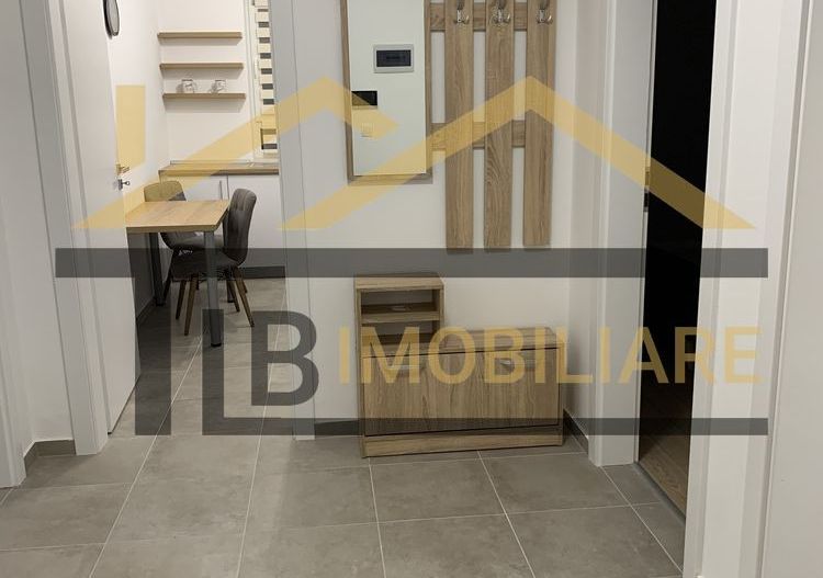 Apartament de 2 camere, 55mp, parcare, Zona Maurer RESIDENCE - Poză 7