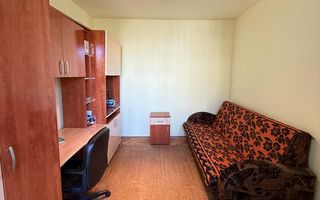 Apartament 2 camere Dacia, etaj intermediar - Poză 5