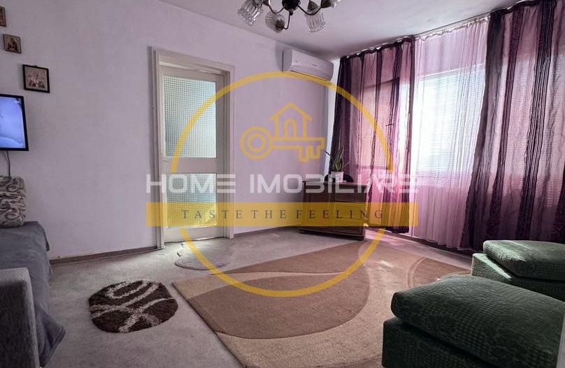 Apartament cu 2 camere / 50mp/ zona Podu Ros - Poză 1
