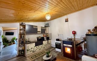 Casa cu teren generos/de vanzare/com Leu, Dolj - Poză 13