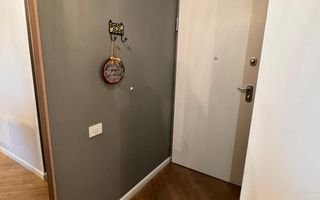 Apartament modern cu 3 camere – 4 City North, Pipera - Poză 19