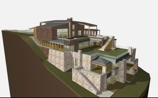 Vanzare teren autorizat, zona Hotel Belvedere - Poză 2