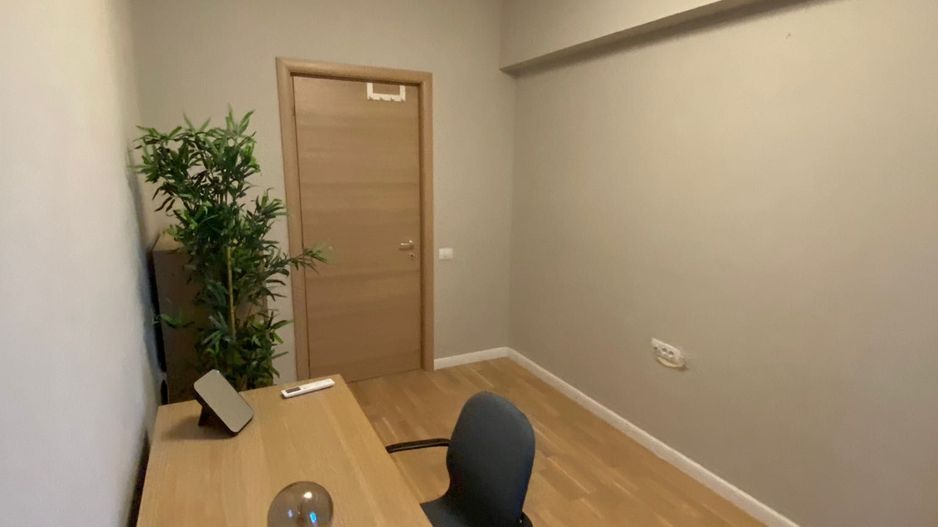 Apartament 4 Camere Zona Sisesti de închiriat - Poză 1