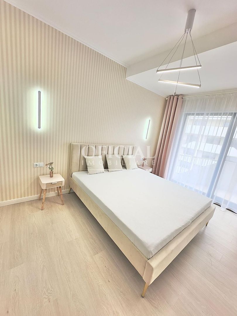 Apartament 3 Camere | 56 Mp | Terasa 12 Mp | Garaj | Floresti Eroilor - Poză 20