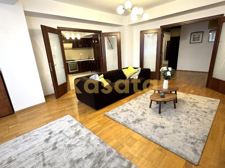 Apartament 3 camere Băneasa | Oportunitate excelentă de închiriere - Poză 1