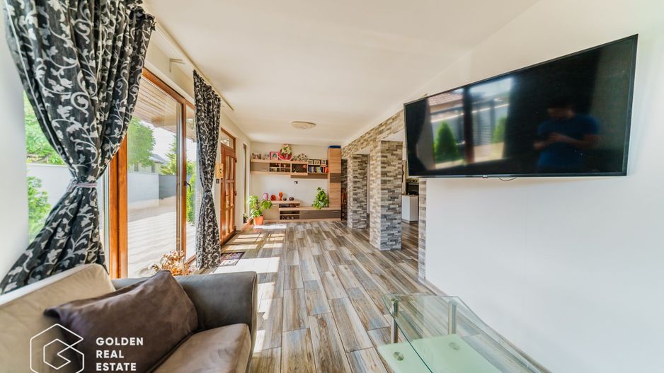 Casa din caramida, în Gai, teren 492, comision 0% - Poză 6