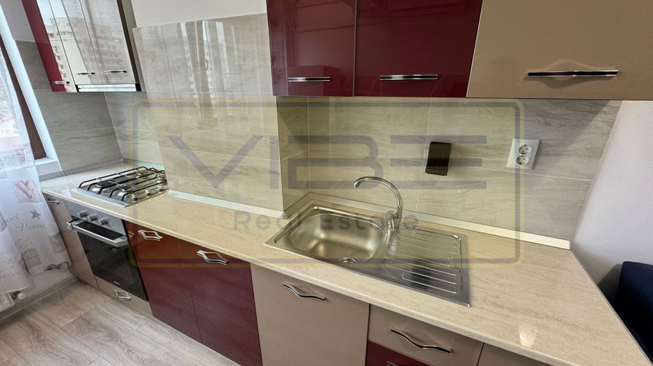 Apartament 2 camere Centru - Palas - AMAZON - Poză 7