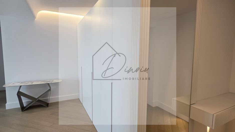Apartament 3 camere Iancu Nicolae I Cortina 126  I Jolie Ville I COM0% - Poză 11