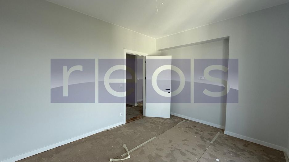 VANZARE APARTAMENT 3 CAMERE | STRAULESTI | 86MP | TERASA | COMPLEX NOU - Poză 12