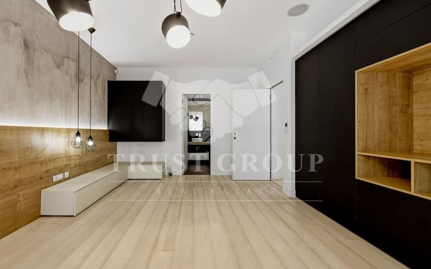 Apartament 5 camere Herastrau 192mp | 2 Locuri Parcare si 2 Boxe | Terase 294mp - Poză 8
