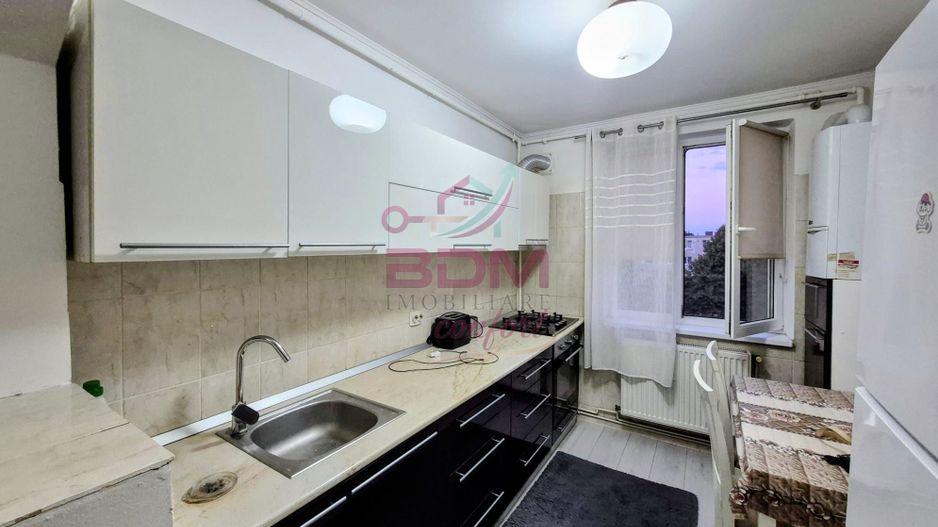0 % Comision I Apartament 2 camere I mobilat I utilat I Micro 1 - Poză 4