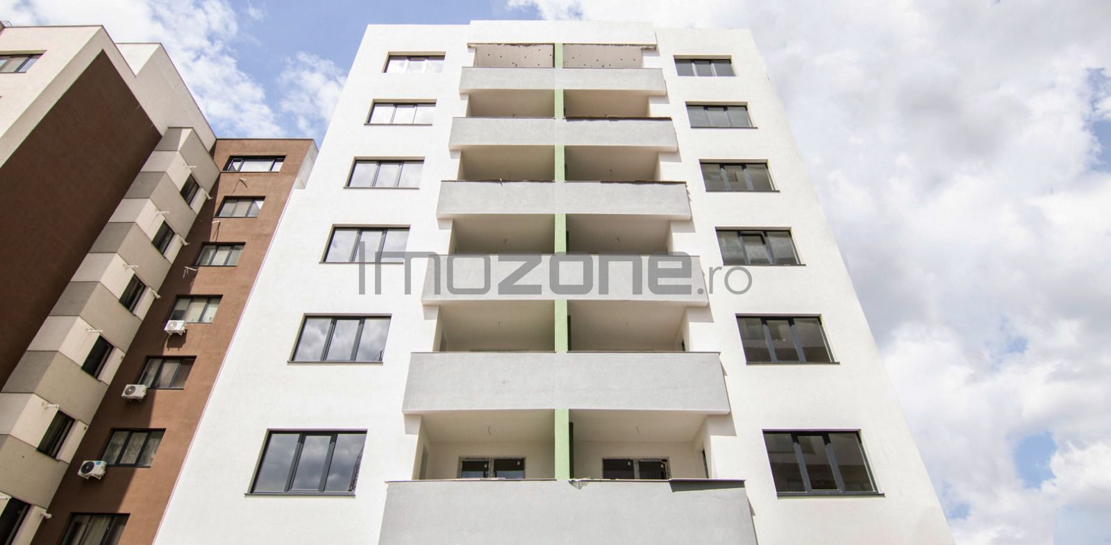 DRUMUL TABEREI - Bd.ul Timisoara, etajul 3, lift, centrala proprie, finisat - Poză 3