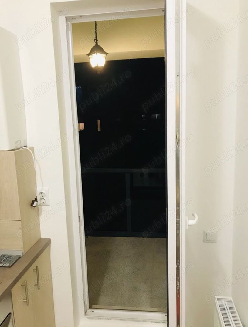 Garsoniera Mobilata Utilata | Militari Residence | Sgt Ilie Petre - Poză 6