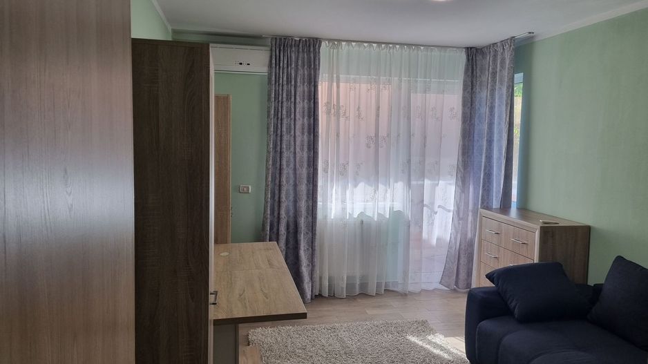 Soarelui | 3 camere | 78 mp utili | Etaj 1 | 3 clime | Parcare - Poză 7