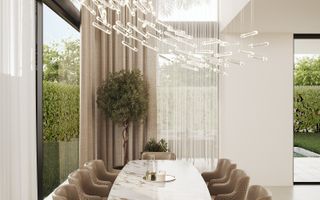 Vilã la Falezã - Marbella - Poză 14