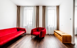 Apartament 3 camere - tip duplex | 80mp | Semicentral - str. Paris - Poză 2