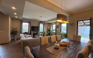 Duplex despărțit prin camera tehnica, zona Pădure Dumbravita - Poză 1