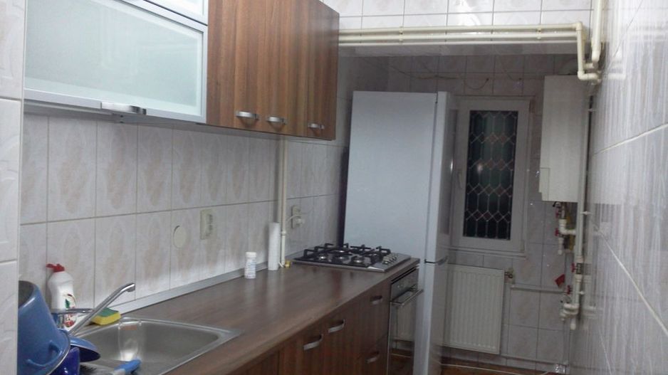 Garsoniera de vanzare Militari - Poză 1