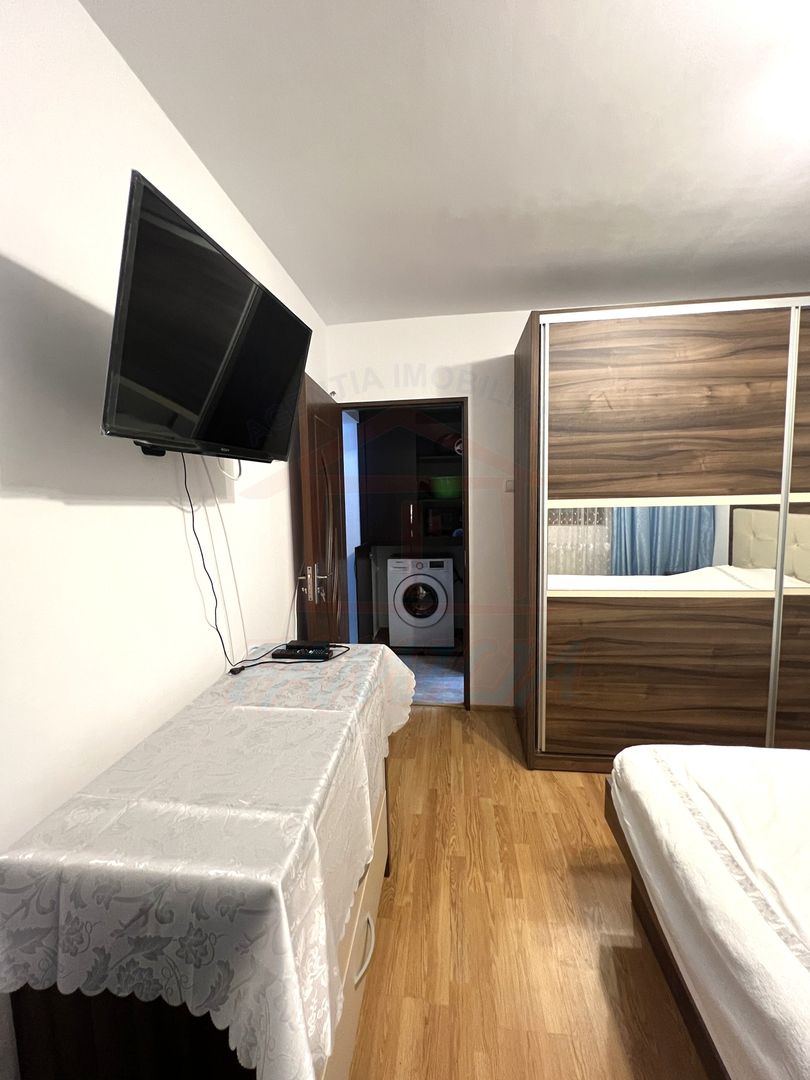 Stil, confort și poziționare excelentă | Apartament 2 camere –Micro 20 - Poză 12